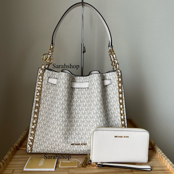 🌼Michael Kors Set